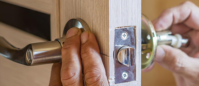 Davis 24 hour residential locksmith