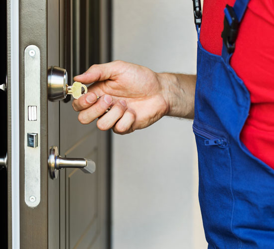 Residential Locksmith Davis