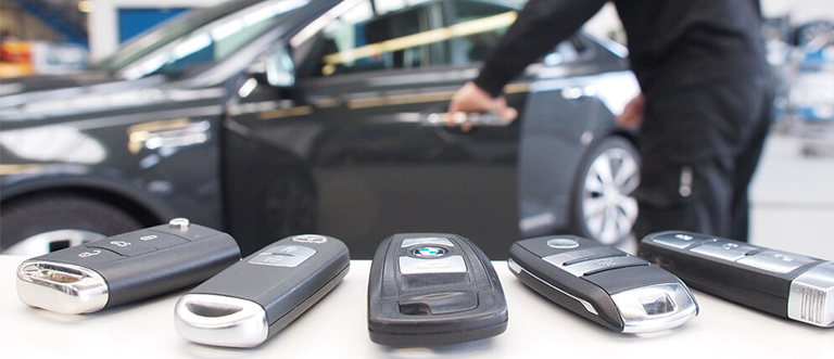 Automotive Locksmith Davis