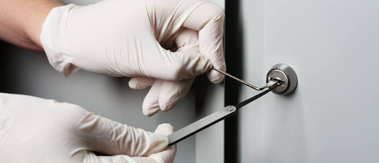 Commercial Emergency Locksmith Davis