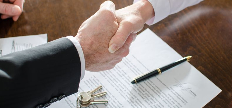 Commercial Eviction Service Davis