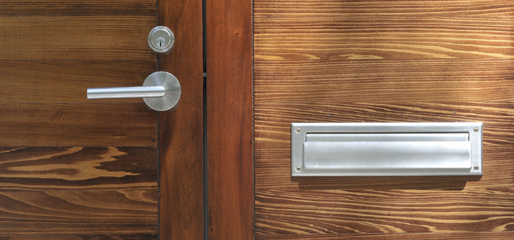 Electric Front Door Lock Repair Davis