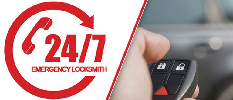 Emergency Locksmith Davis